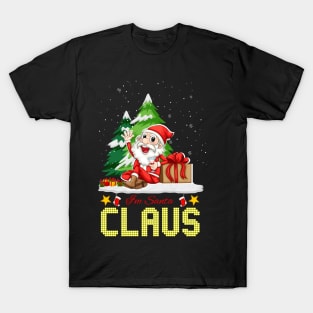 Santa Claus T-Shirt